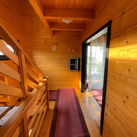 Natalice By The Sea Pensionat