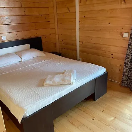 Penzion Natalice By The Sea 3*