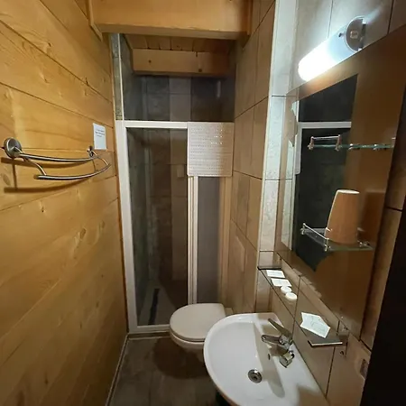 Penzion Natalice By The Sea