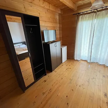 Natalice By The Sea Penzion