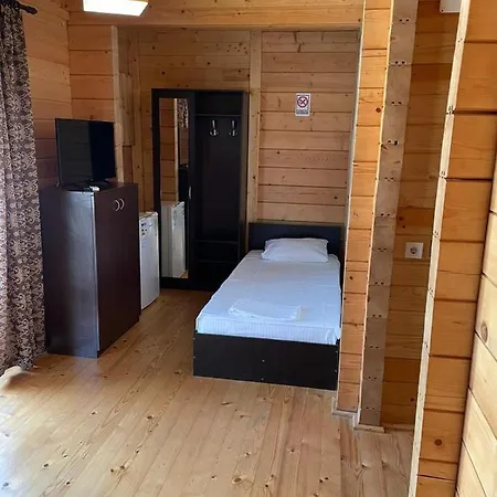 Guest house Natalice By The Sea *