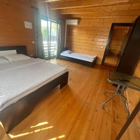 Penzion Natalice By The Sea