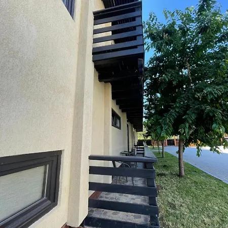 Natalice By The Sea Penzion Costineşti