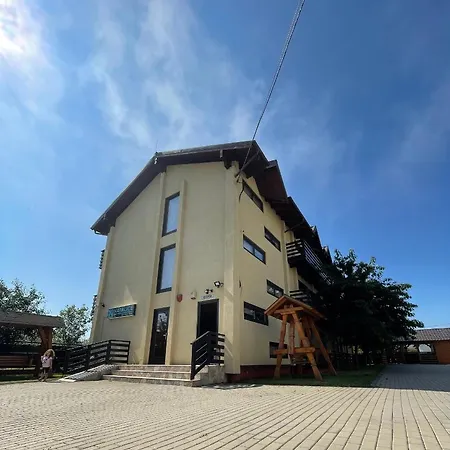 Natalice By The Sea Penzion Costineşti