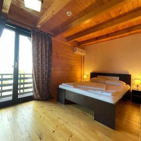 Natalice By The Sea 3* Costineşti