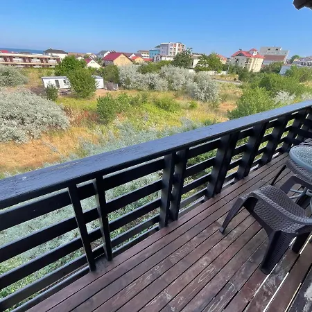 Penzion Natalice By The Sea Costineşti