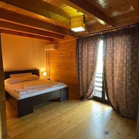 Natalice By The Sea Guest house *