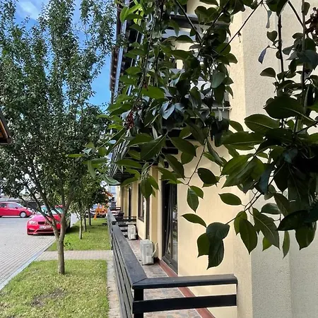 Natalice By The Sea Penzion 3*