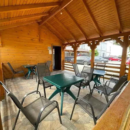 Penzion Natalice By The Sea