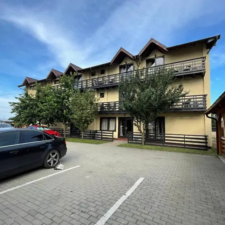 Penzion Natalice By The Sea Costineşti