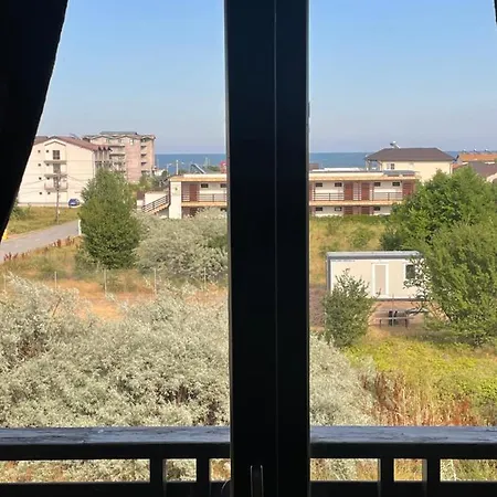 Guest house Natalice By The Sea