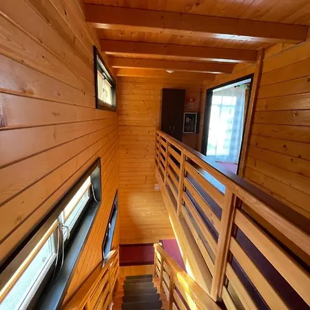 Penzion Natalice By The Sea 3*